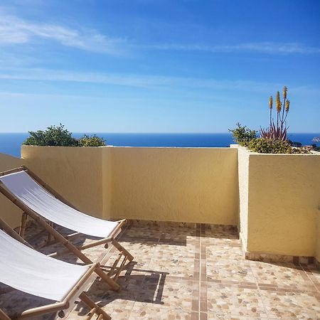 Casa Altea Hills, Vista Espectacular, Jacuzzi别墅 外观 照片