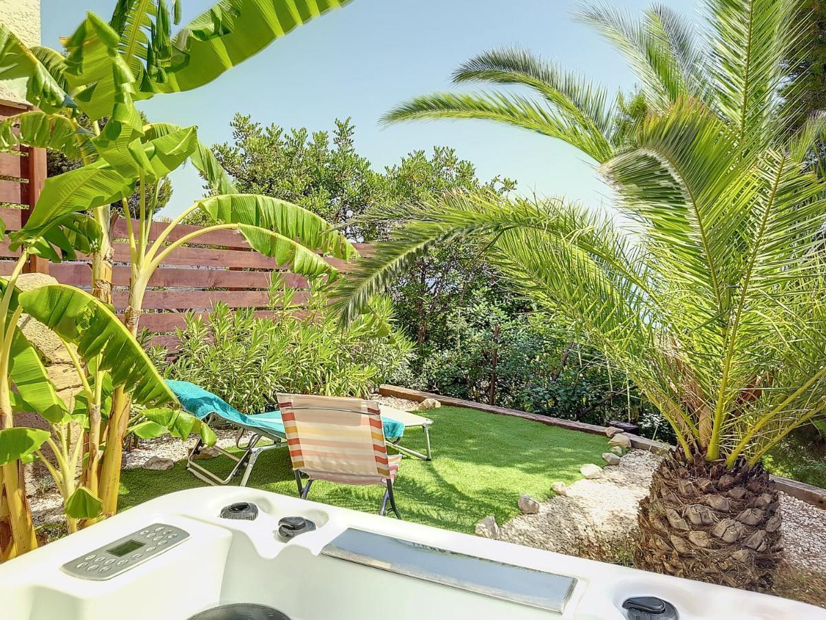 Casa Altea Hills, Vista Espectacular, Jacuzzi别墅 外观 照片