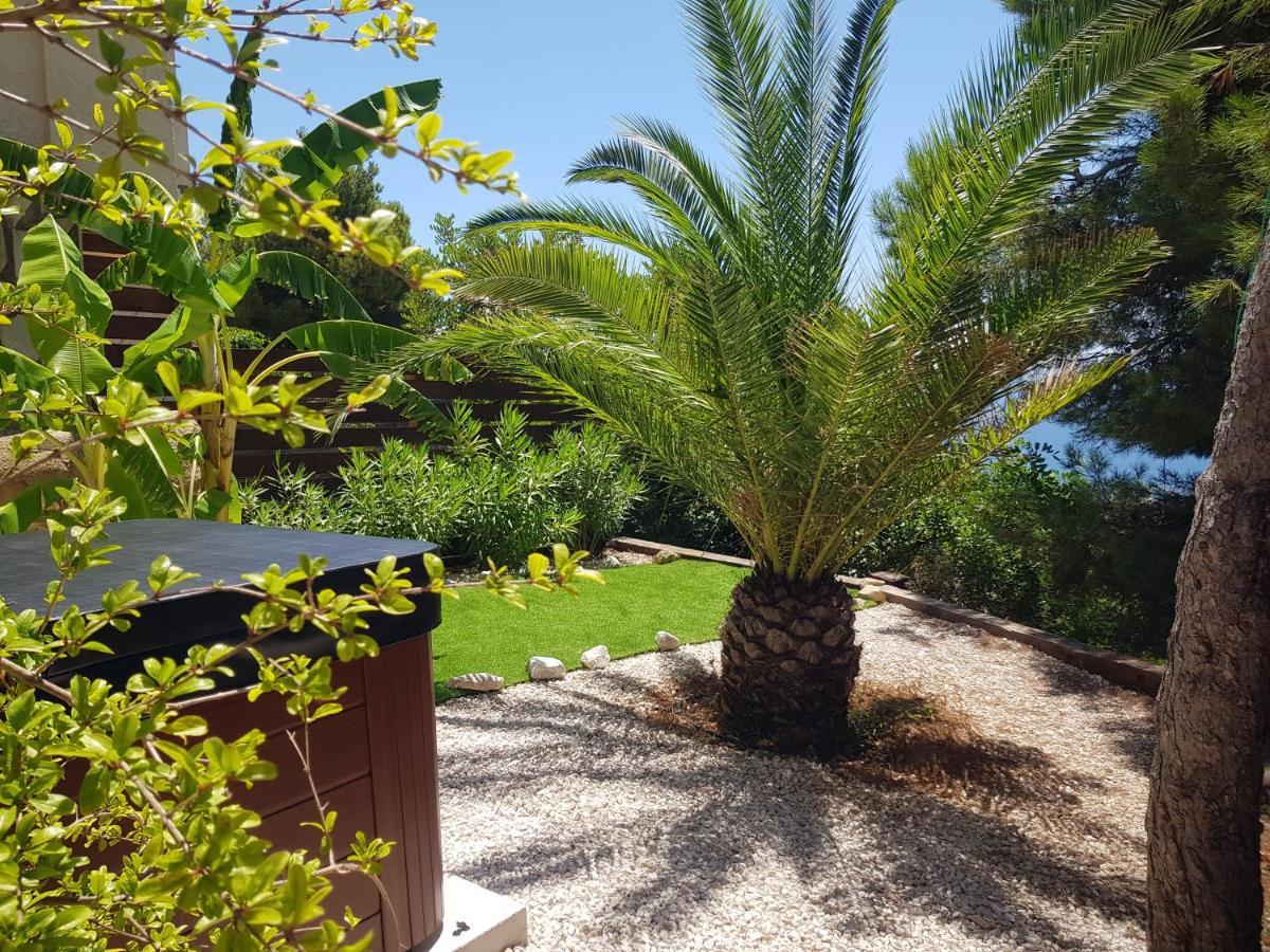 Casa Altea Hills, Vista Espectacular, Jacuzzi别墅 外观 照片