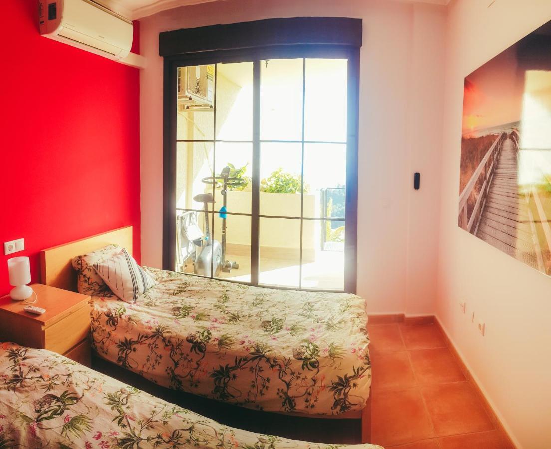 Casa Altea Hills, Vista Espectacular, Jacuzzi别墅 外观 照片